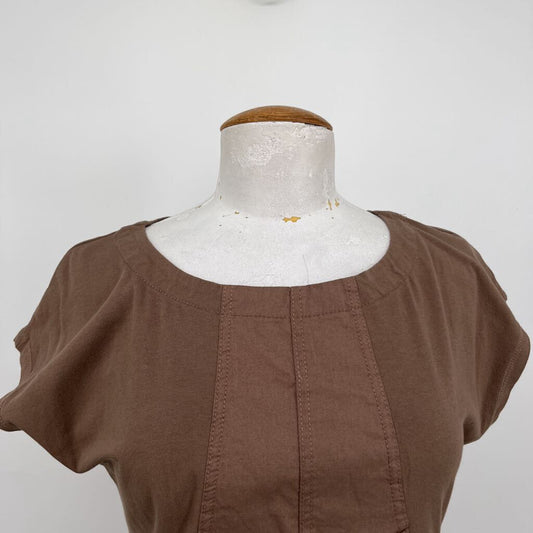 Wearables S/s Dress