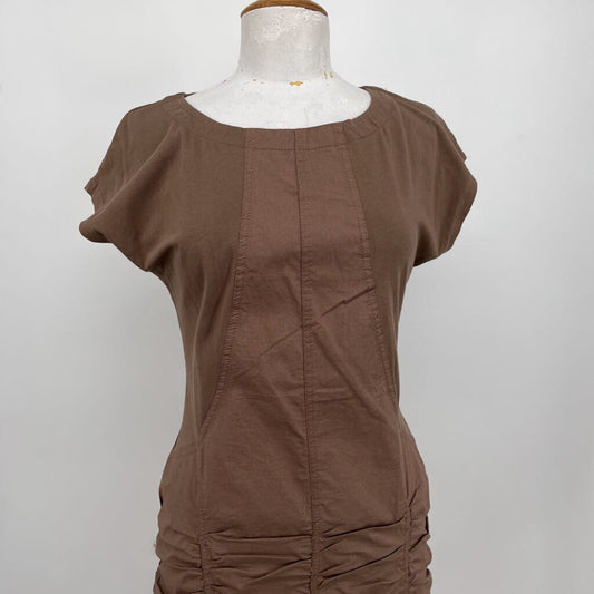 Wearables S/s Dress