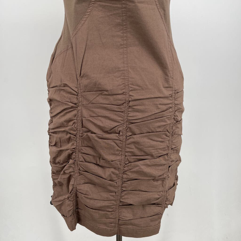 Wearables S/s Dress