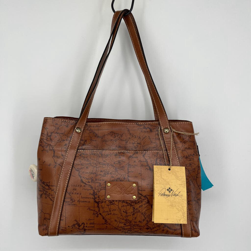 Patricia Nash Handbag