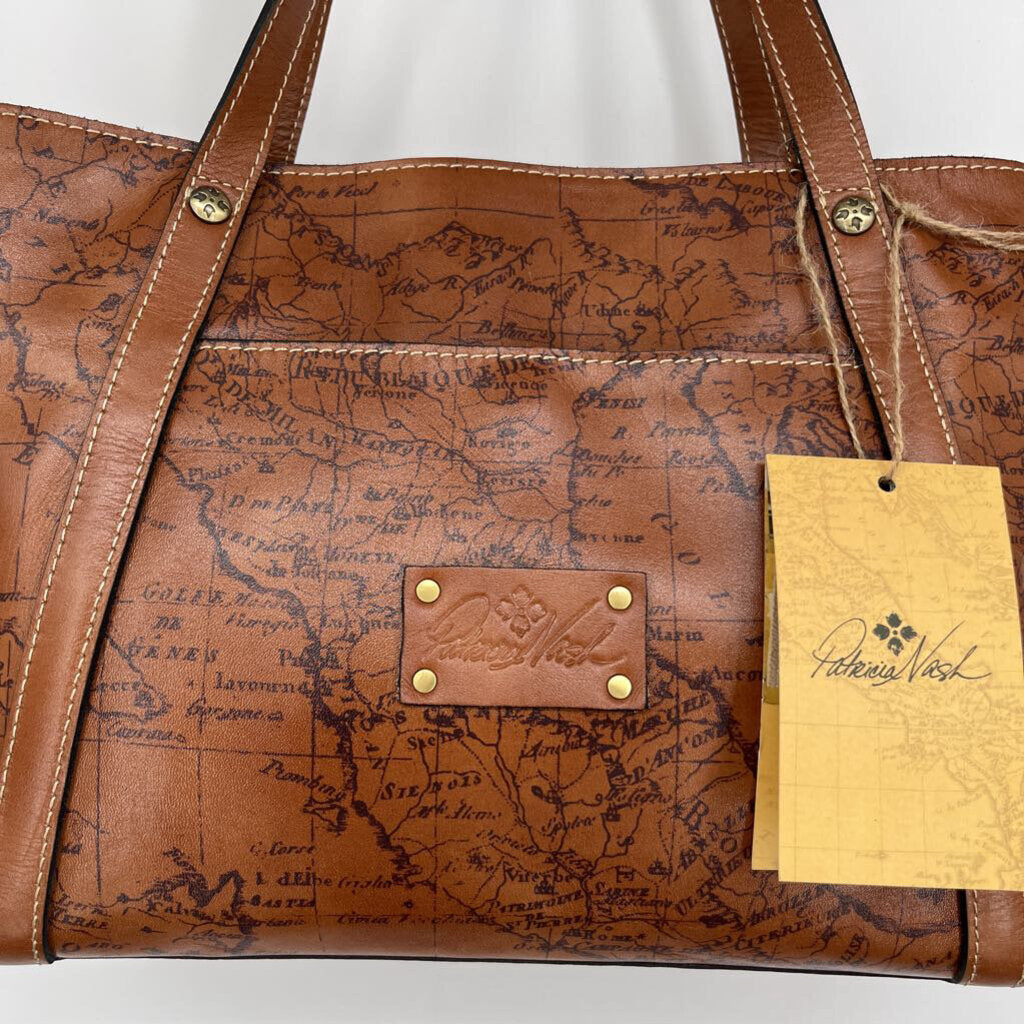 Patricia Nash Handbag