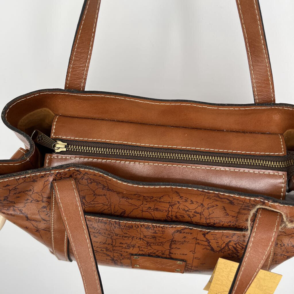 Patricia Nash Handbag