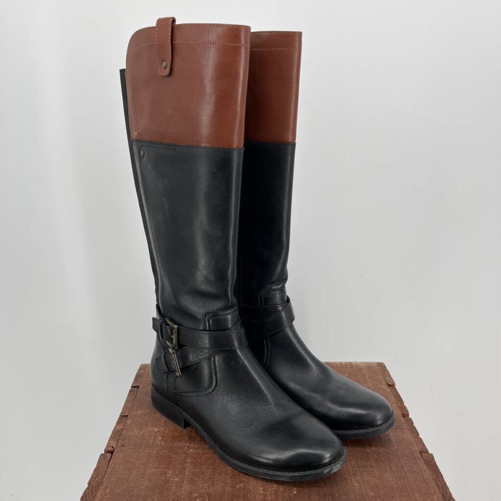 Marc Fisher Tall Boots