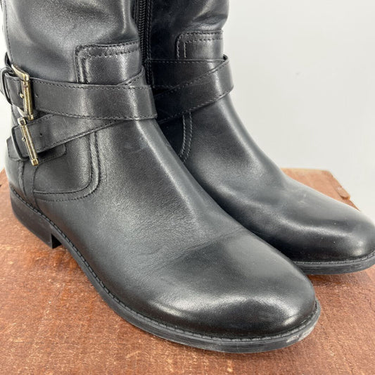 Marc Fisher Tall Boots