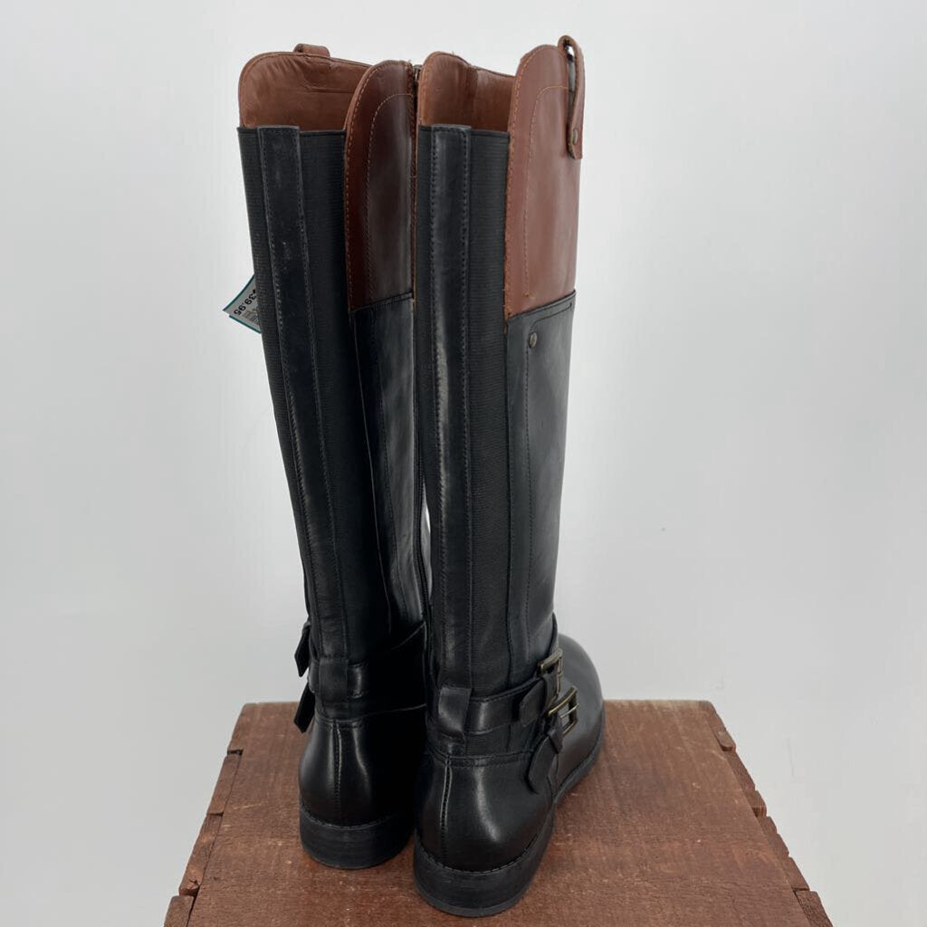 Marc Fisher Tall Boots