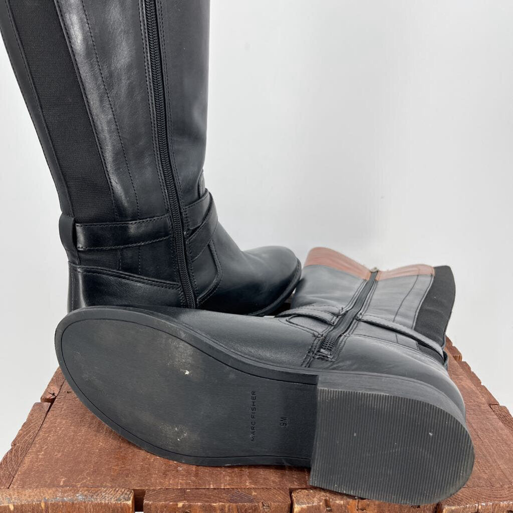 Marc Fisher Tall Boots
