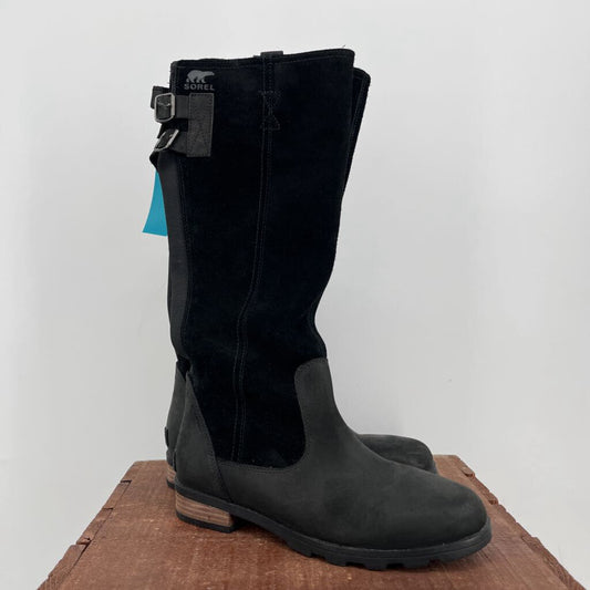 Sorel Tall Boots