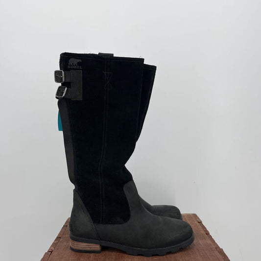 Sorel Tall Boots