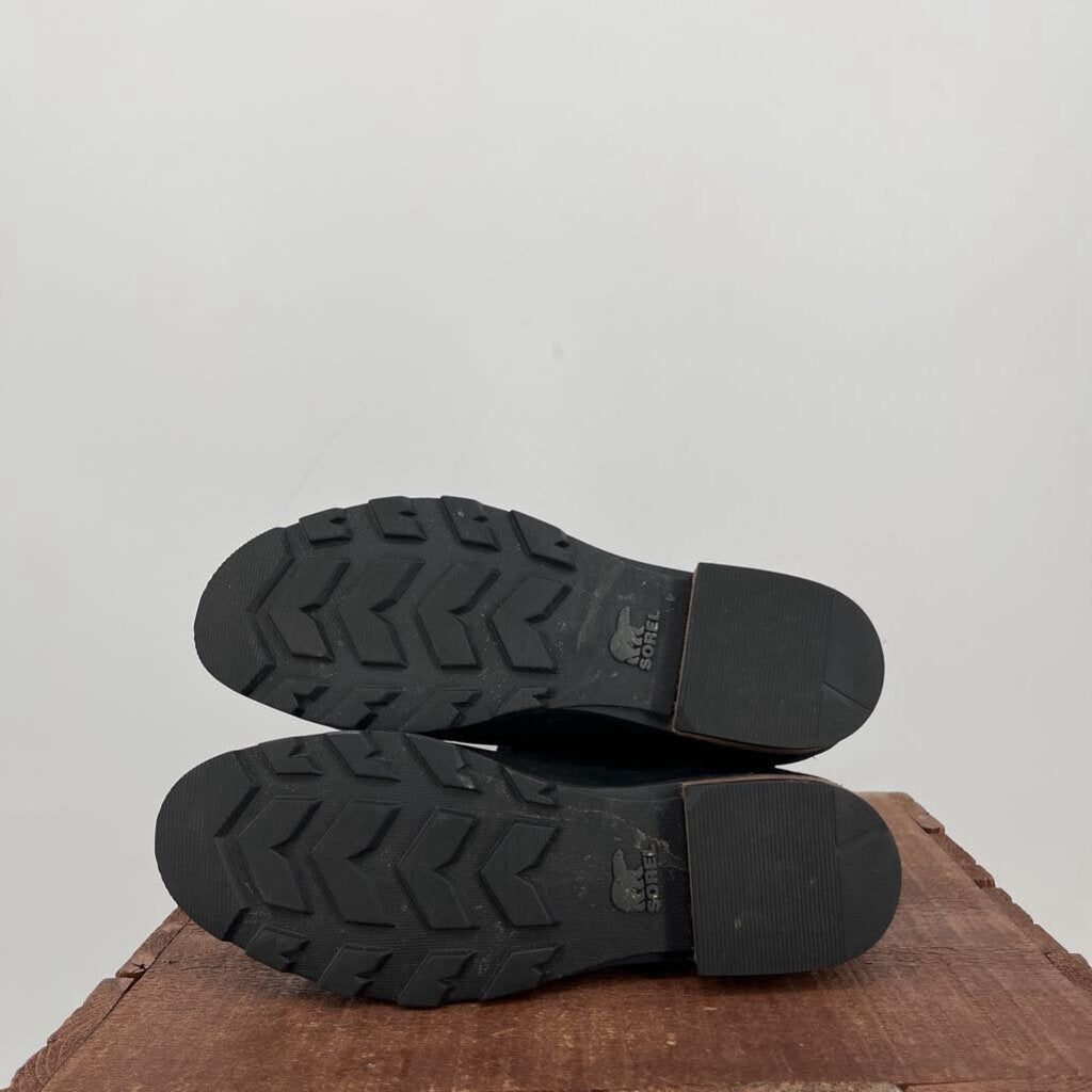 Sorel Tall Boots