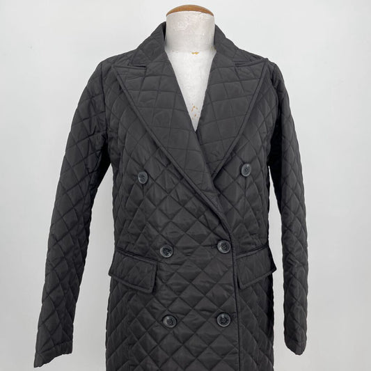Ralph Lauren Quilted Trench Coat