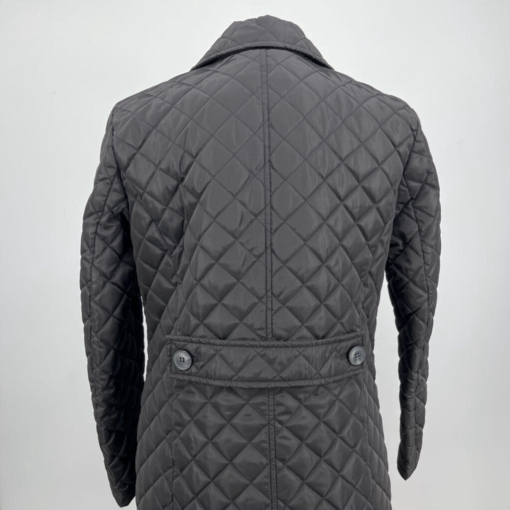 Ralph Lauren Quilted Trench Coat