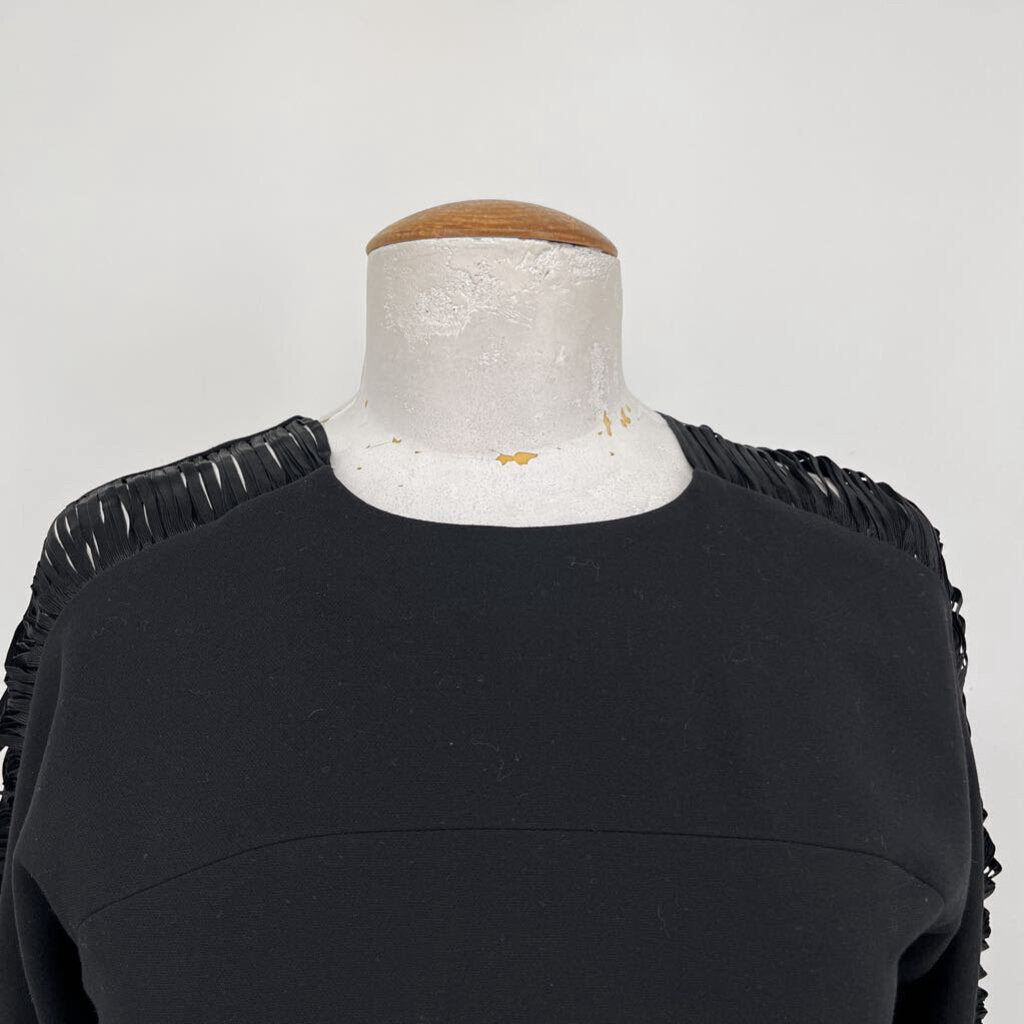 Sandro Paris L/s Dress