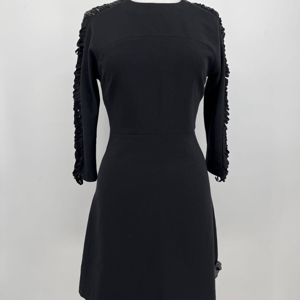 Sandro Paris L/s Dress