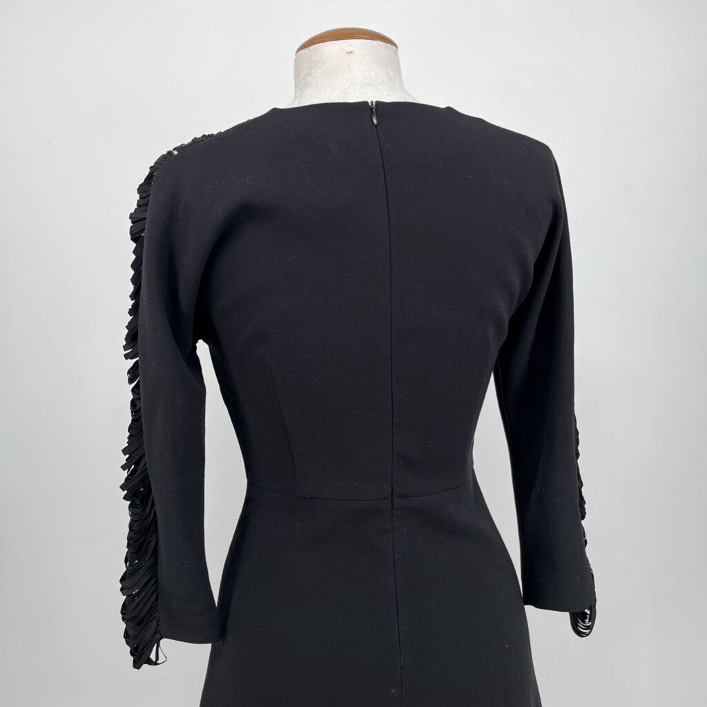 Sandro Paris L/s Dress