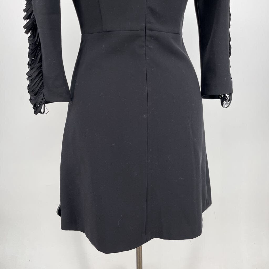 Sandro Paris L/s Dress