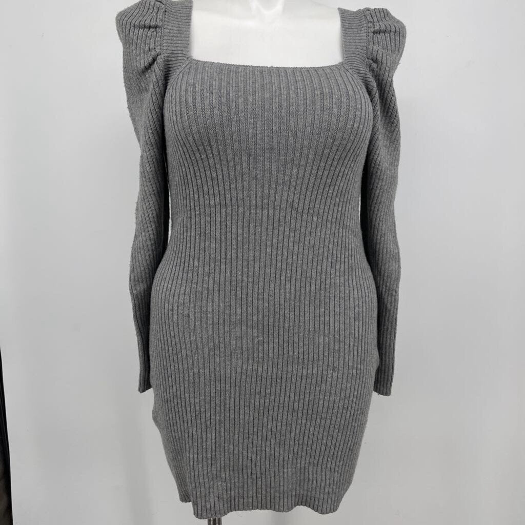 Promesa Sweater Dress