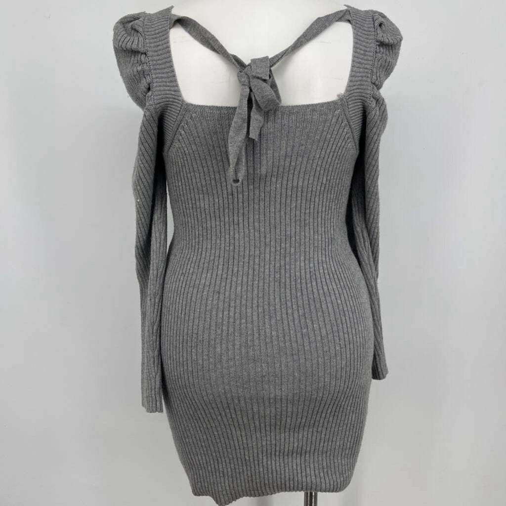 Promesa Sweater Dress