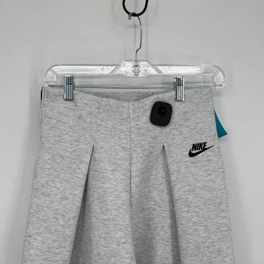 Nike Wide Leg Sweatpants