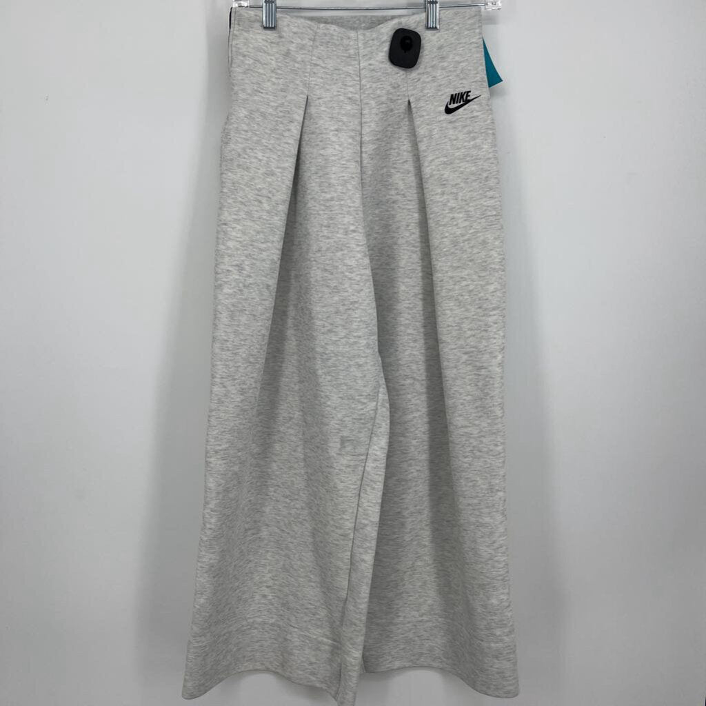 Nike Wide Leg Sweatpants