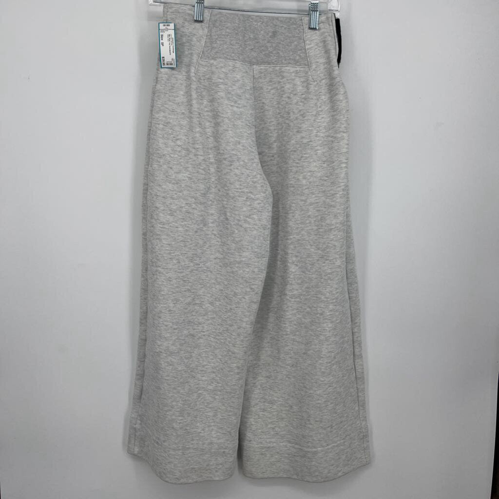 Nike Wide Leg Sweatpants