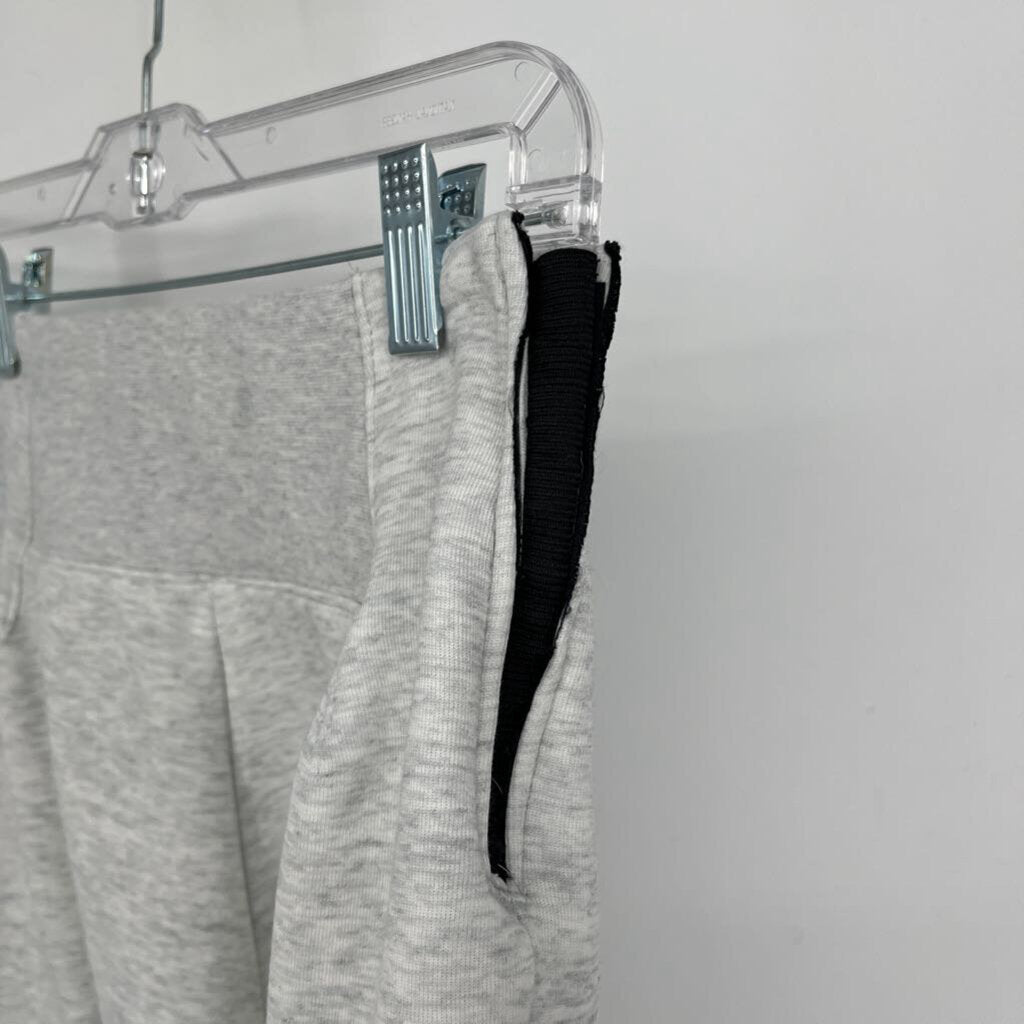 Nike Wide Leg Sweatpants