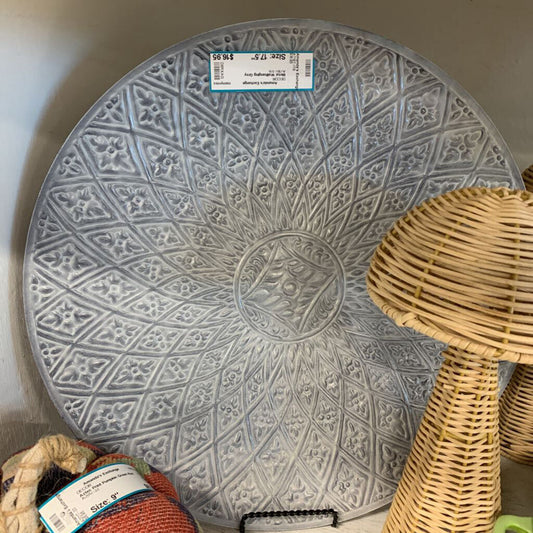 Metal Wallhanging