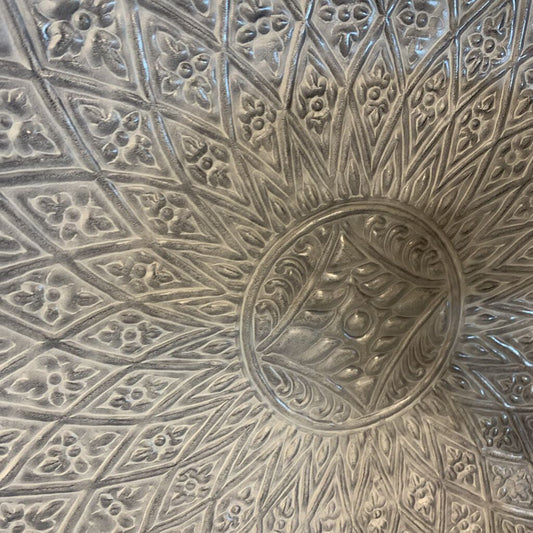 Metal Wallhanging
