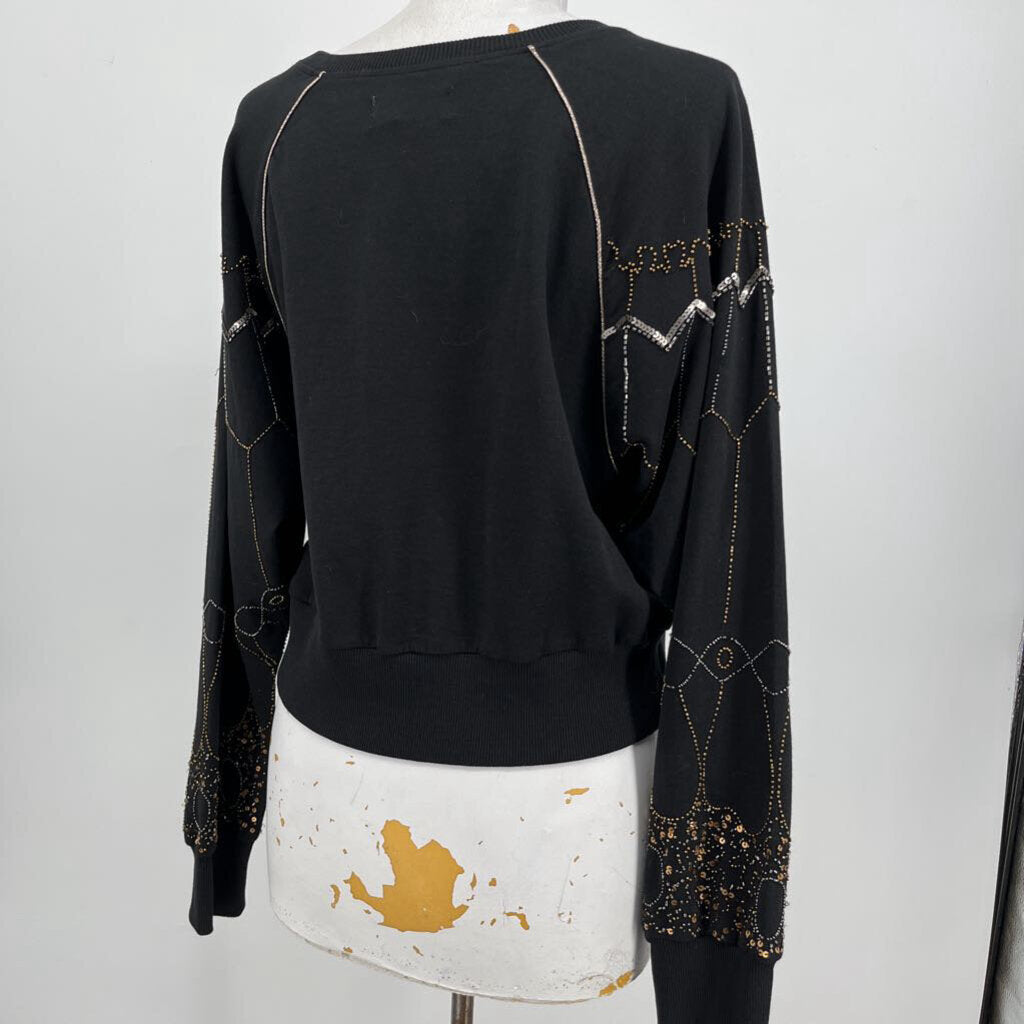 Anthropologie L/s Sweatshirt