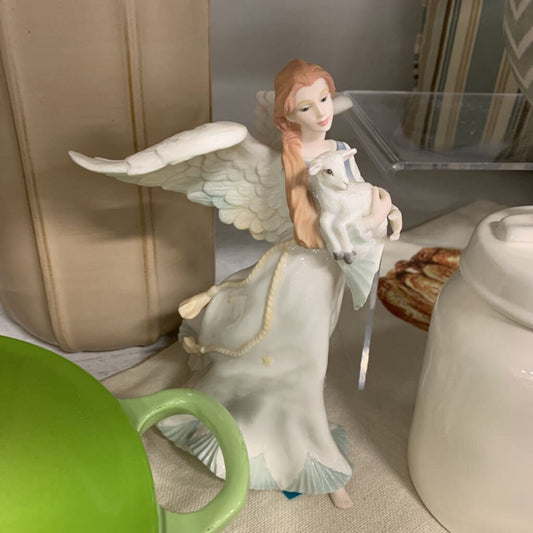 Angel of Piece