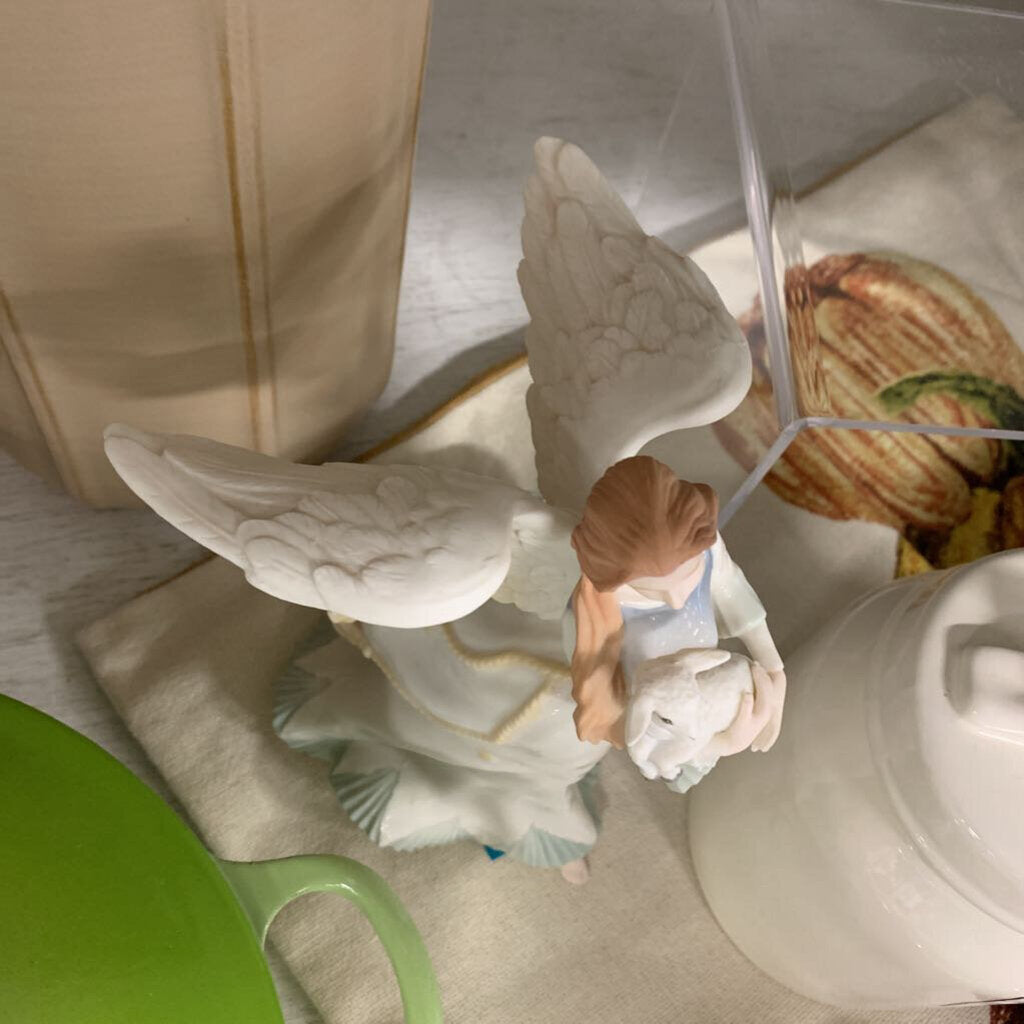 Angel of Piece