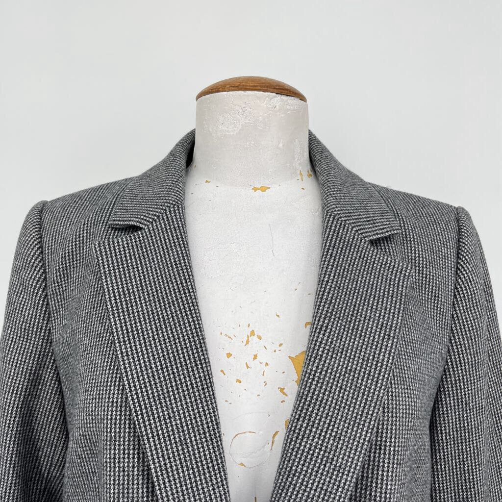 Loft Tweed Blazer