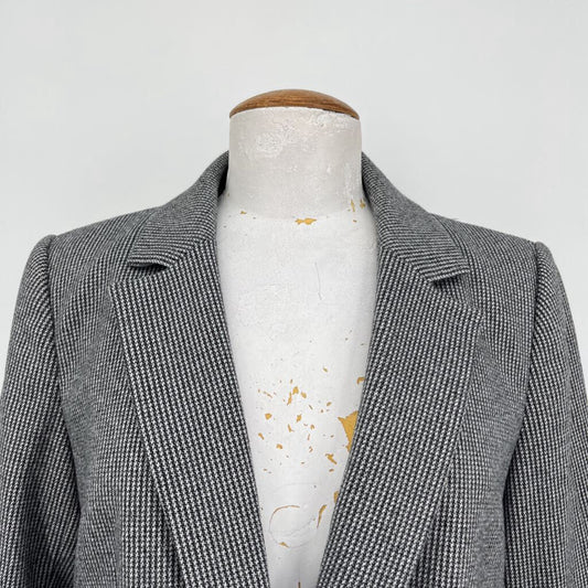 Loft Tweed Blazer