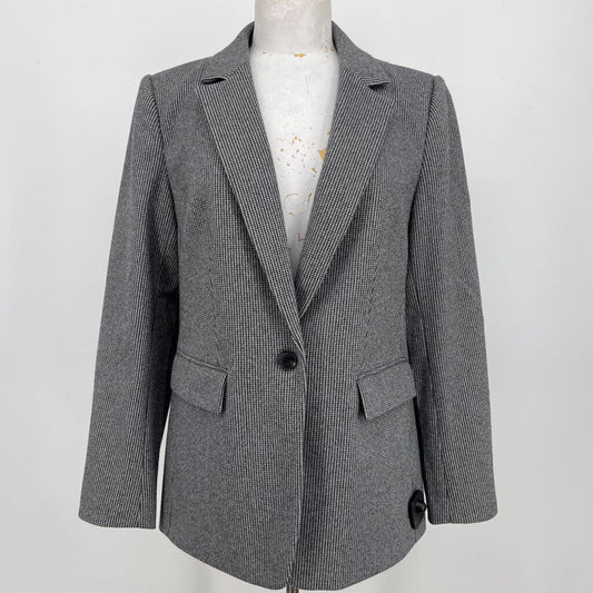 Loft Tweed Blazer