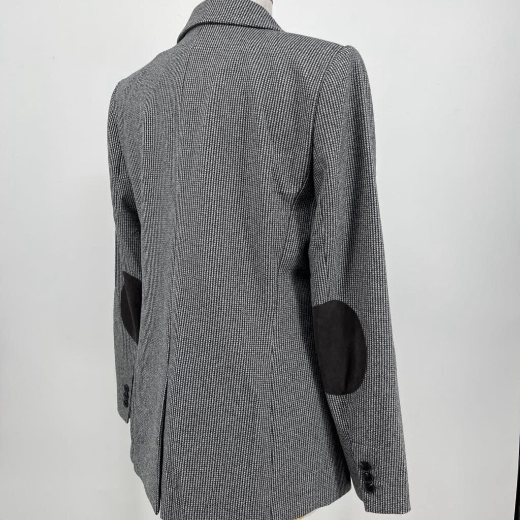 Loft Tweed Blazer