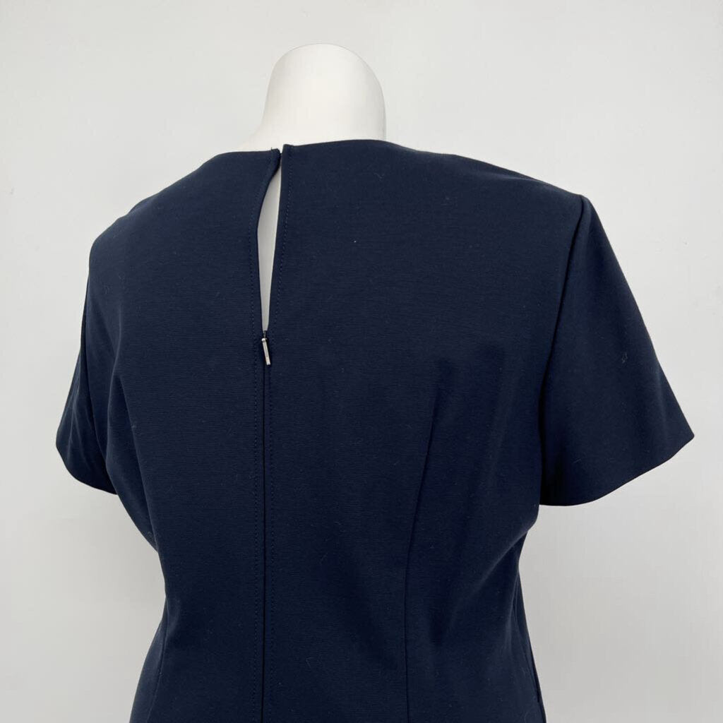 BOSS S/s Dress