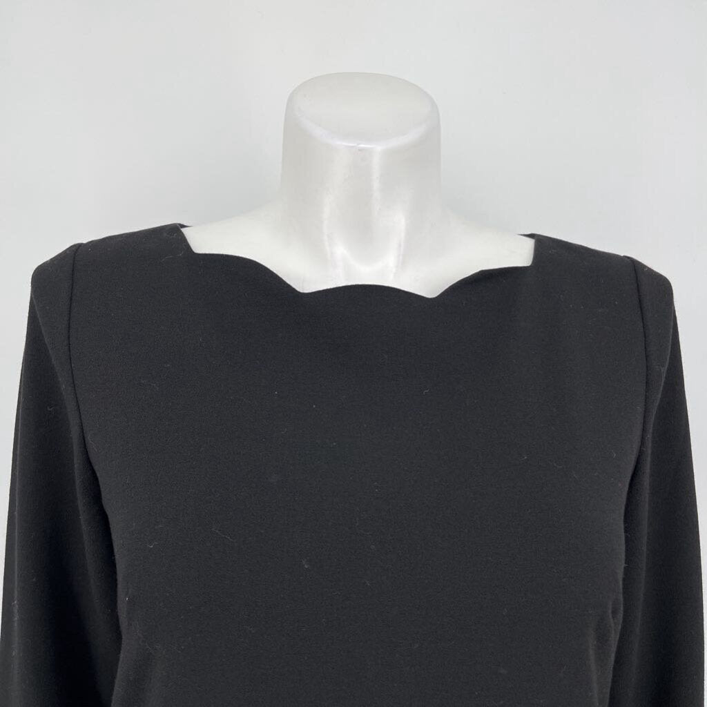 Talbots 3/4 Slv Dress