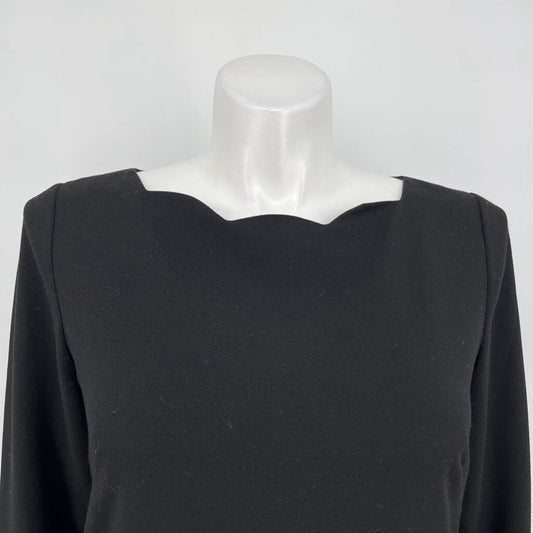 Talbots 3/4 Slv Dress