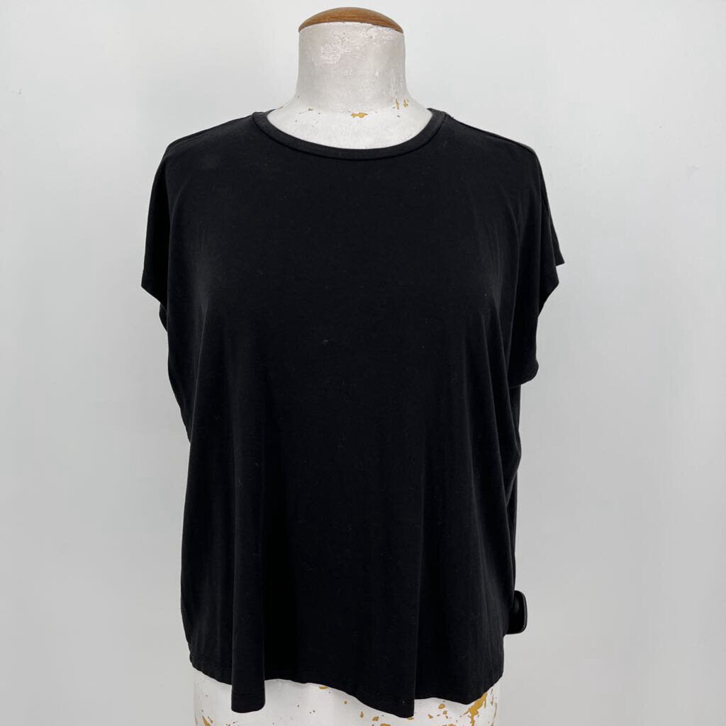 Eileen Fisher S/s Shirt