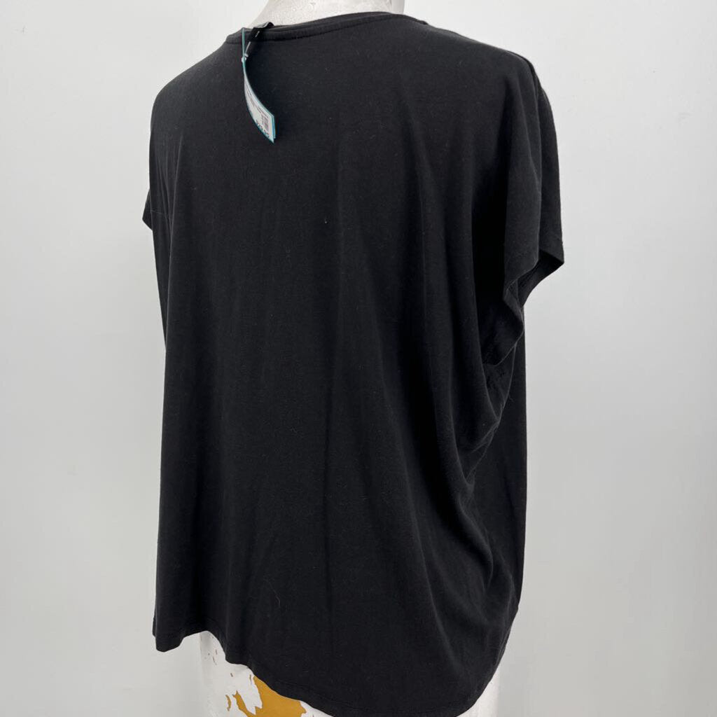Eileen Fisher S/s Shirt