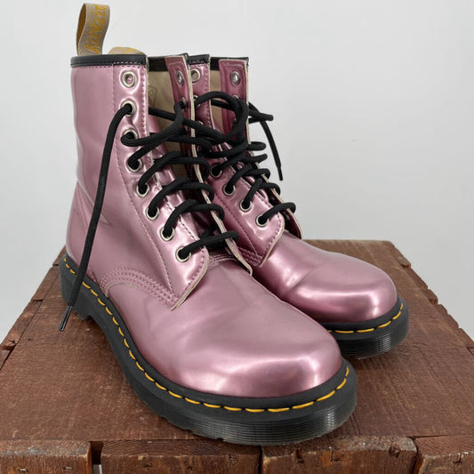 Dr Martens Combat Boot