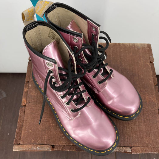 Dr Martens Combat Boot