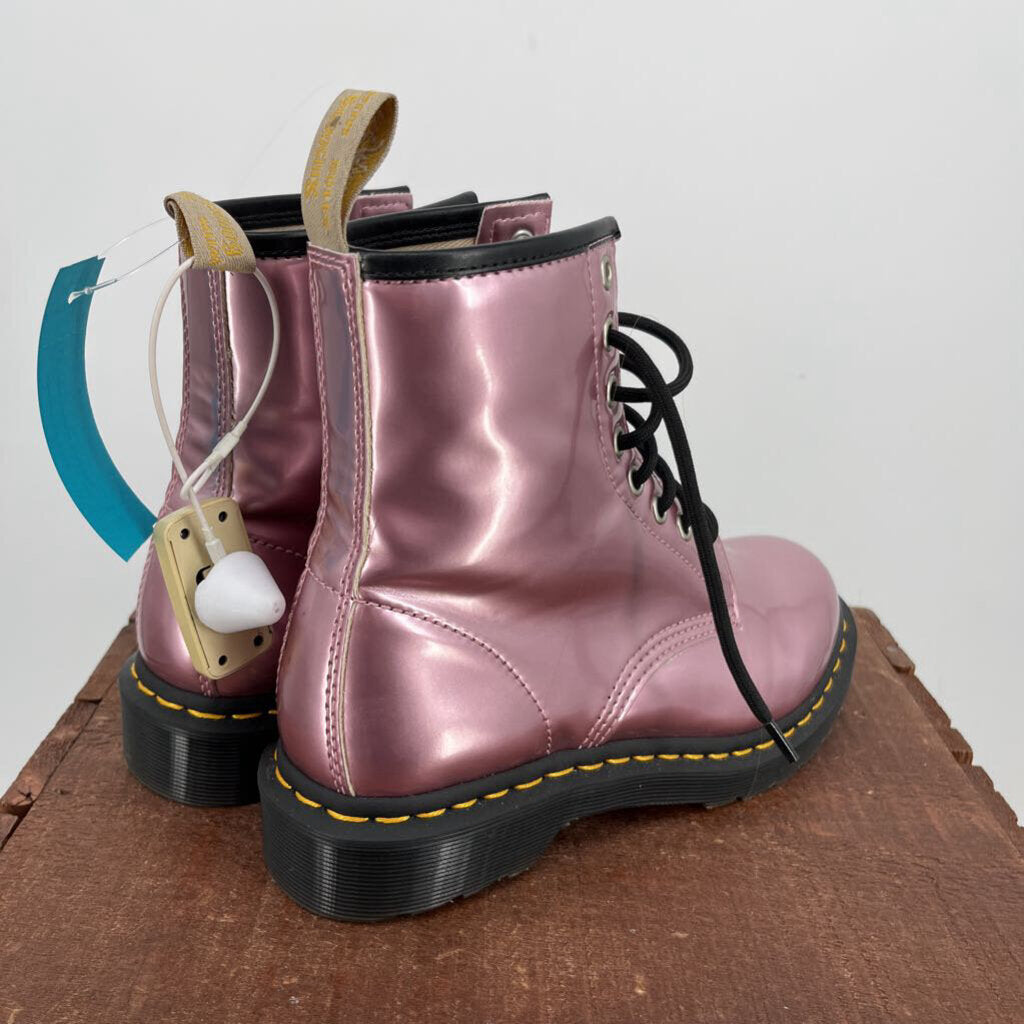 Dr Martens Combat Boot
