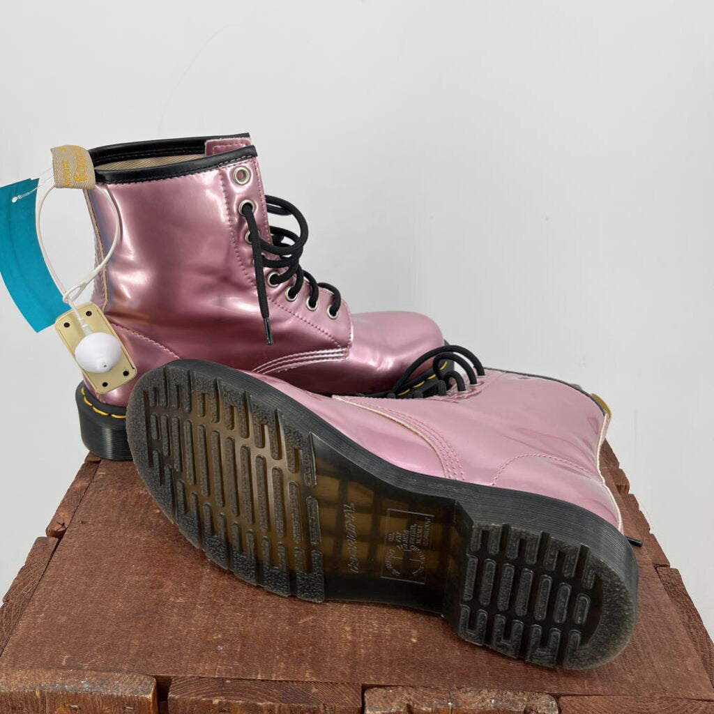 Dr Martens Combat Boot