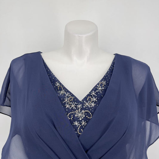 JJ's House S/s Dress