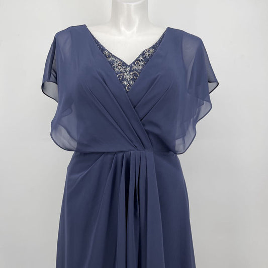 JJ's House S/s Dress