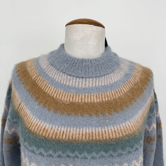 J Crew L/s Sweater