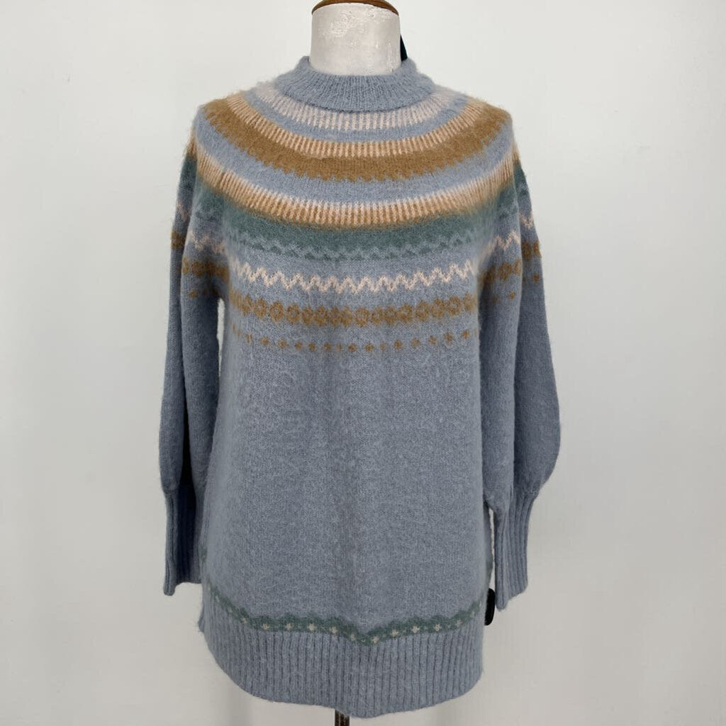 J Crew L/s Sweater