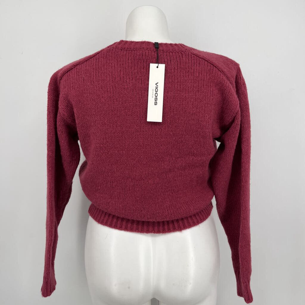 Vigoss L/s Sweater