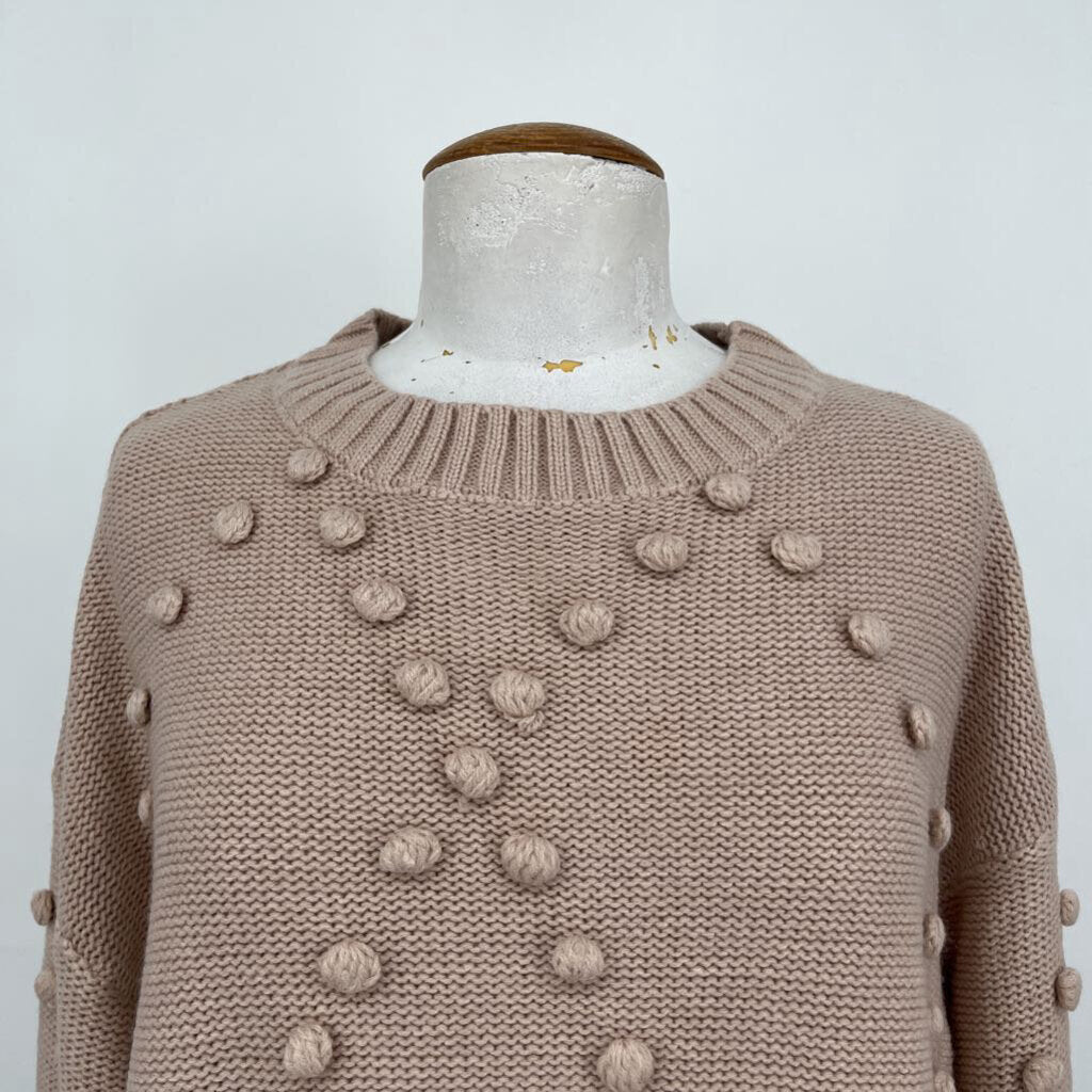 Lulu's L/s Sweater