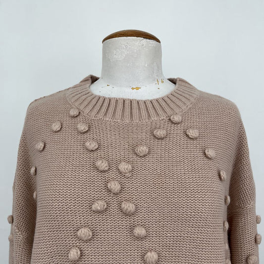 Lulu's L/s Sweater